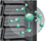  The reinforced sidewall structure design